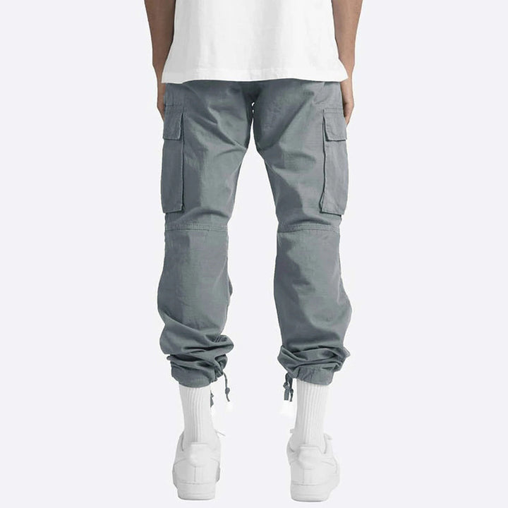 Levoire | Pantalon Cargo