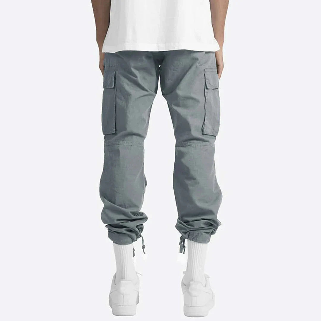 Levoire | Pantalons Confortables Pour Hommes