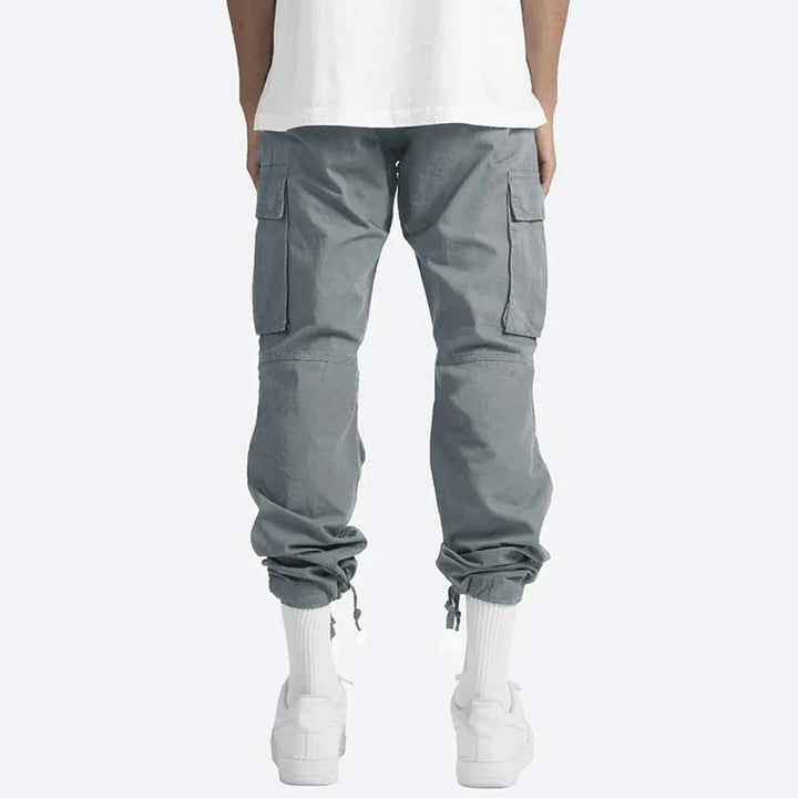 Levoire | Pantalons Confortables Pour Hommes