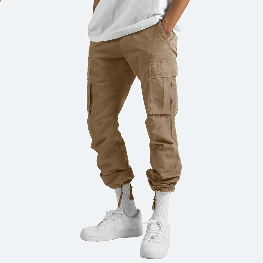 Levoire | Pantalon Cargo