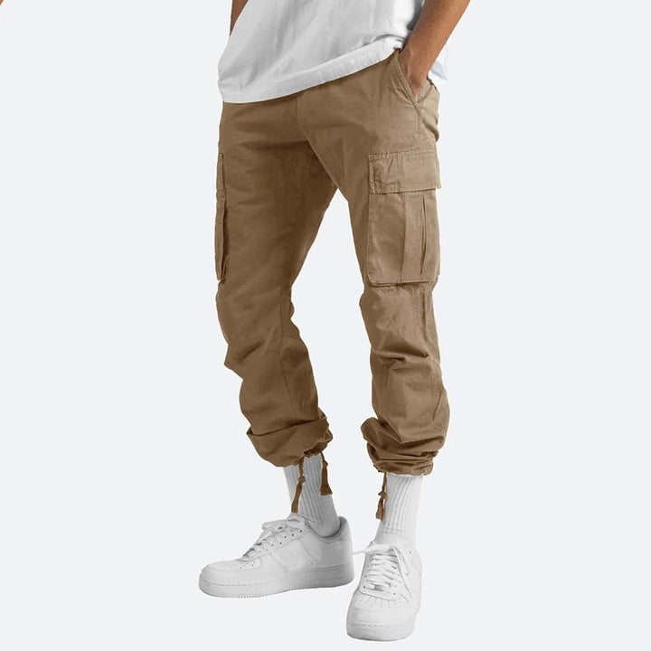 Levoire | Pantalon Cargo