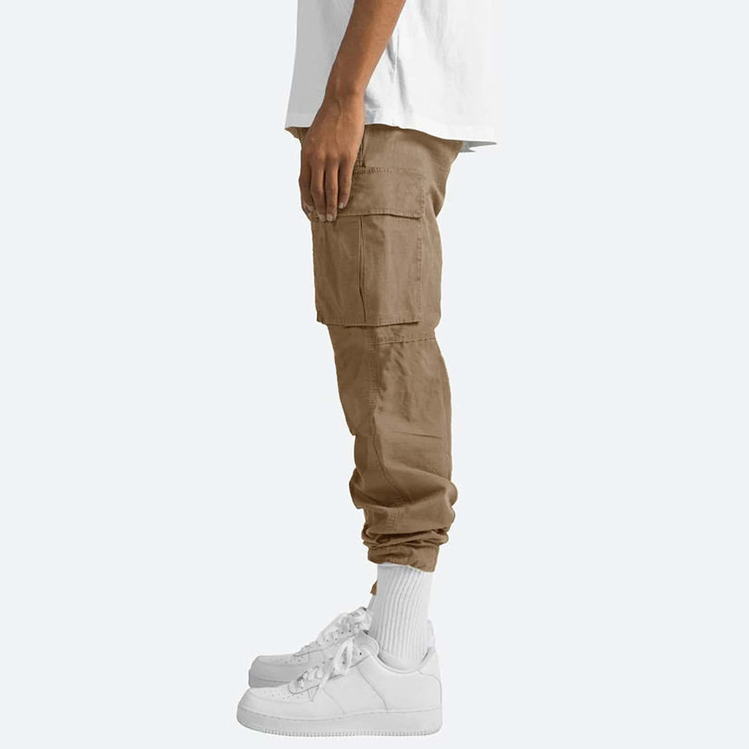 Levoire | Pantalon Cargo