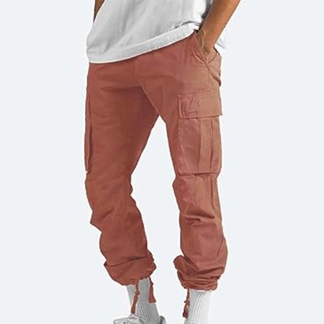 Levoire | Pantalon Cargo