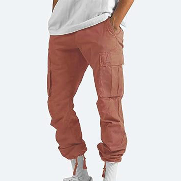 Levoire | Pantalon Cargo