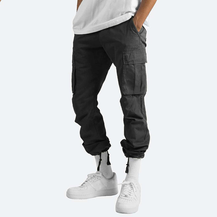 Levoire | Pantalon Cargo