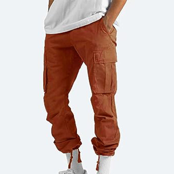 Levoire | Pantalon Cargo