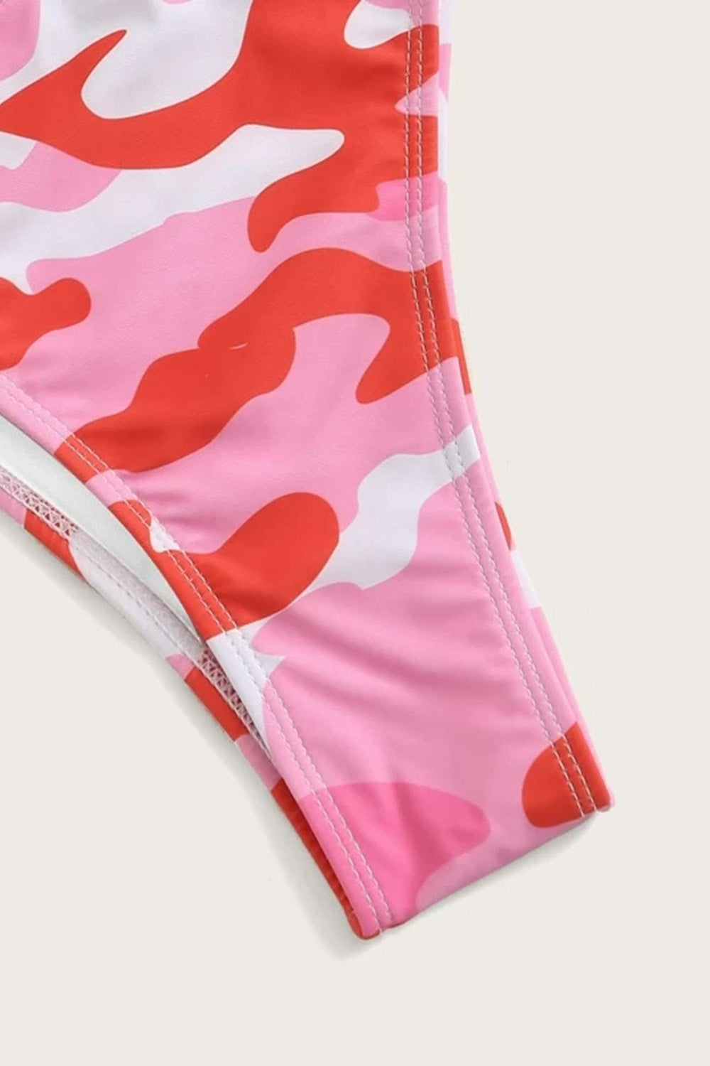 Levoire | Triangle Lien Bikini Maillot de bain