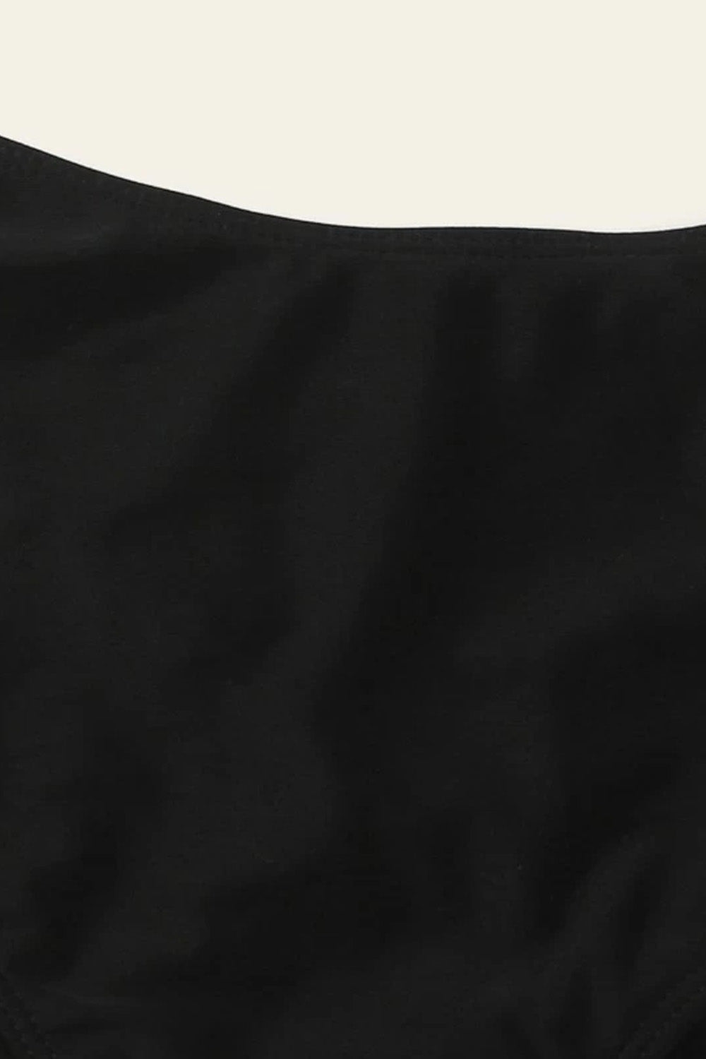 Levoire | up Détail Bindeseiten Bikini Maillot de bain