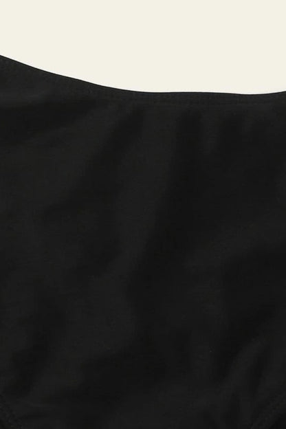 Levoire | up Détail Bindeseiten Bikini Maillot de bain