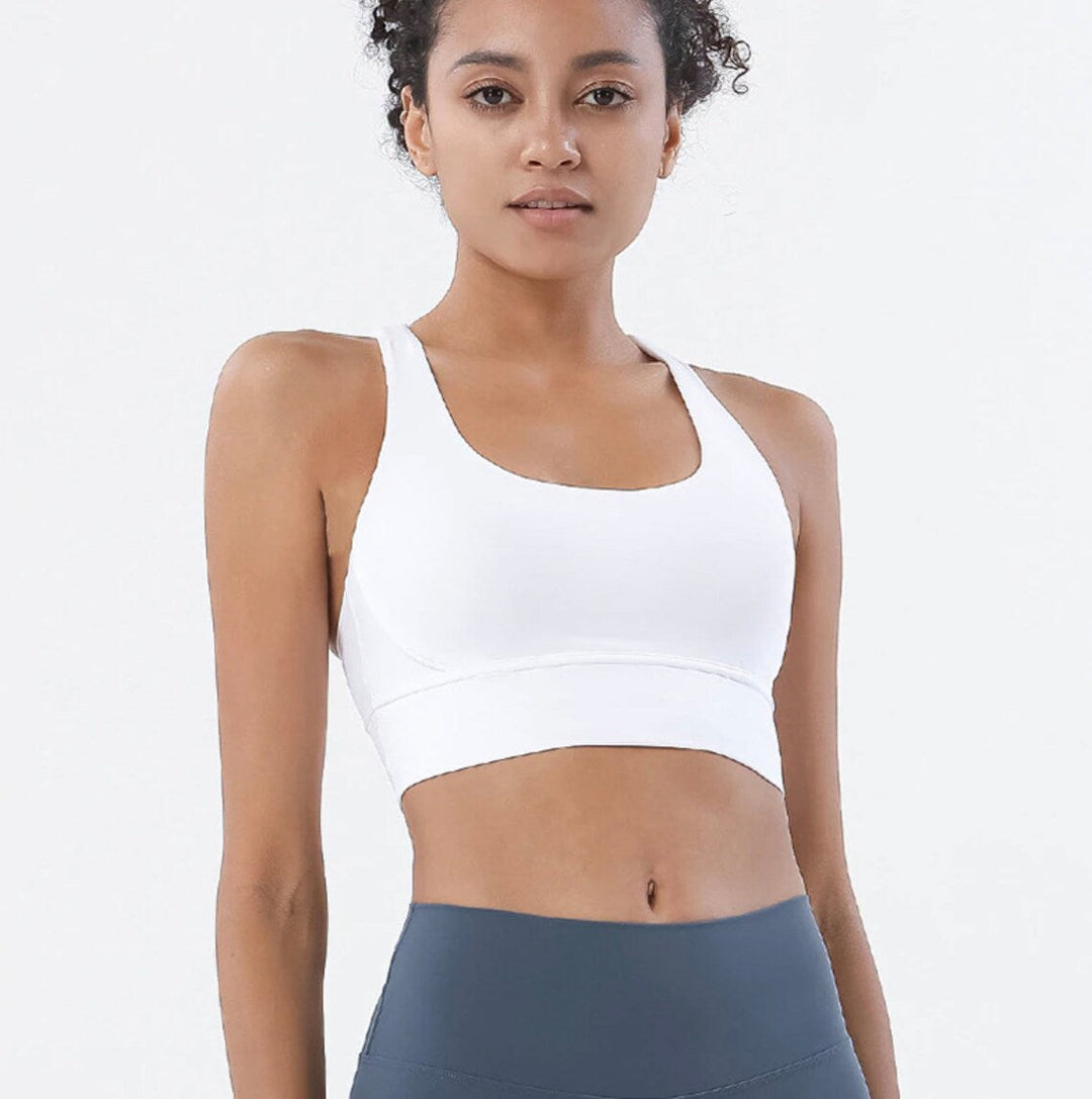 Levoire | Soutien-Gorge Avec Bretelles Pour Un Soutien Moyen