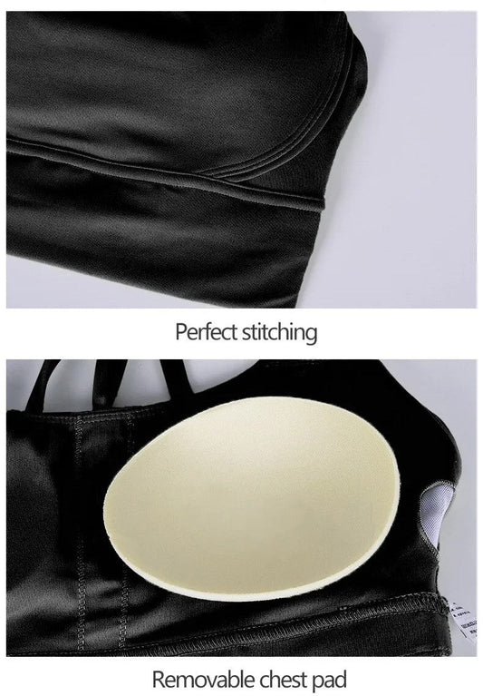 Levoire | Soutien-Gorge Avec Bretelles Pour Un Soutien Moyen