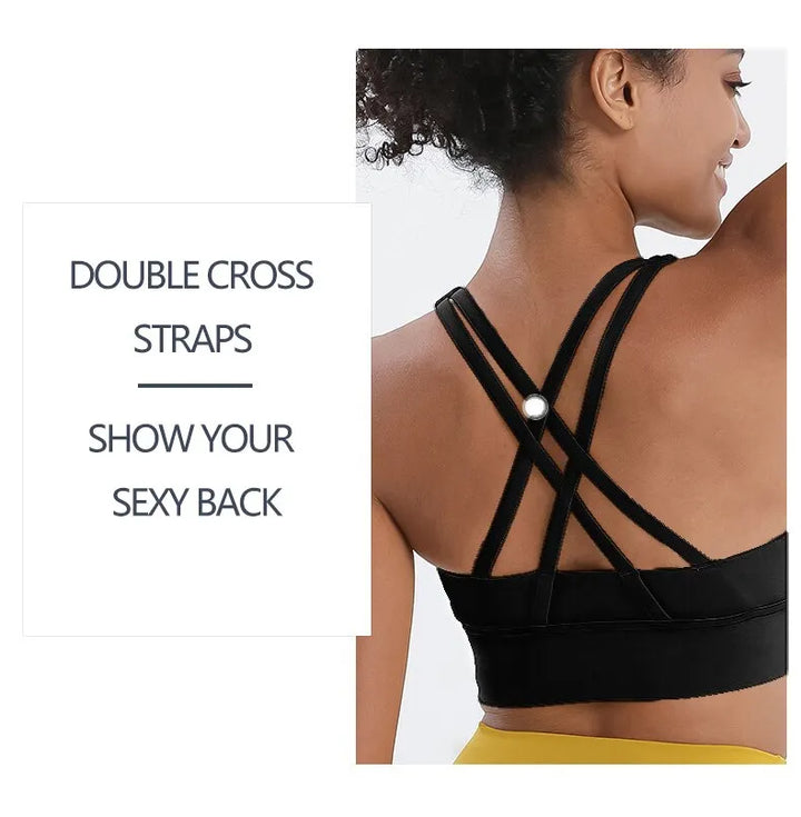 Levoire | Soutien-Gorge Avec Bretelles Pour Un Soutien Moyen