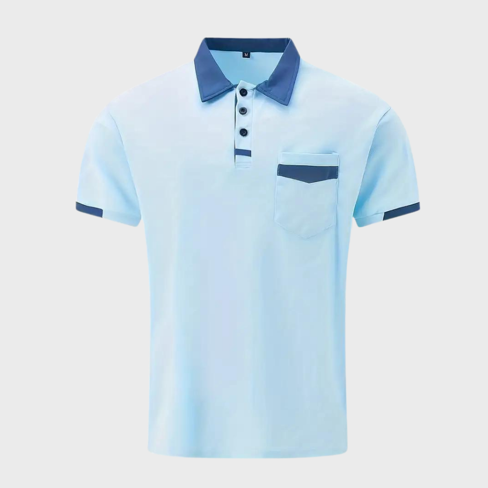 Levoire | Chemise Pour Hommes
