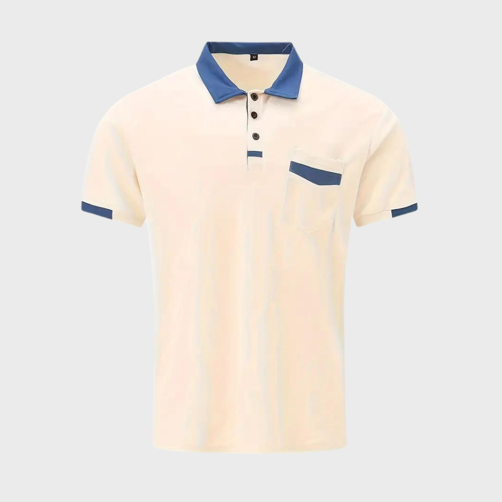 Levoire | Chemise Pour Hommes