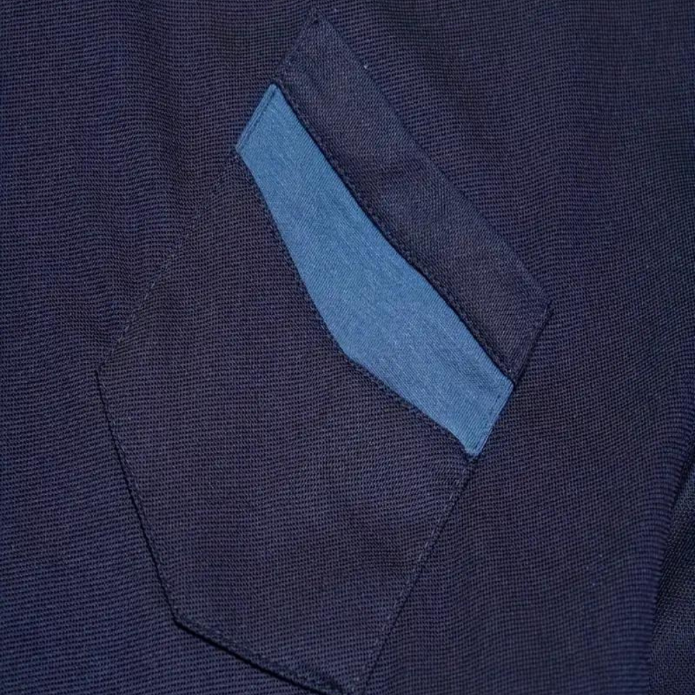 Levoire | Chemise Pour Hommes