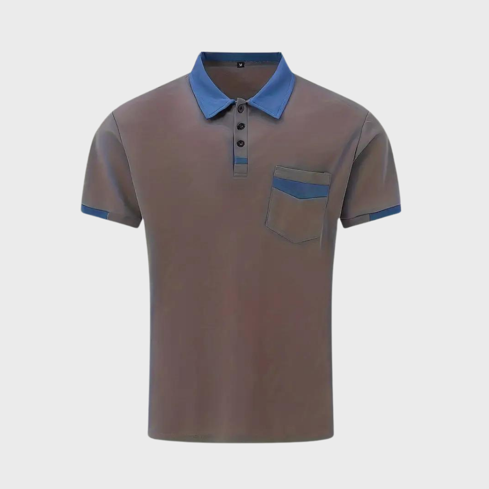 Levoire | Chemise Pour Hommes