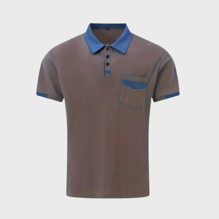 Levoire | Chemise Pour Hommes