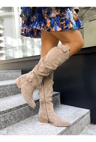 Levoire | Bottes Élégantes Et Confortables Pour Femmes
