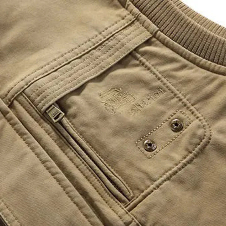 Levoire | Veste Fonctionnelle Pour Hommes