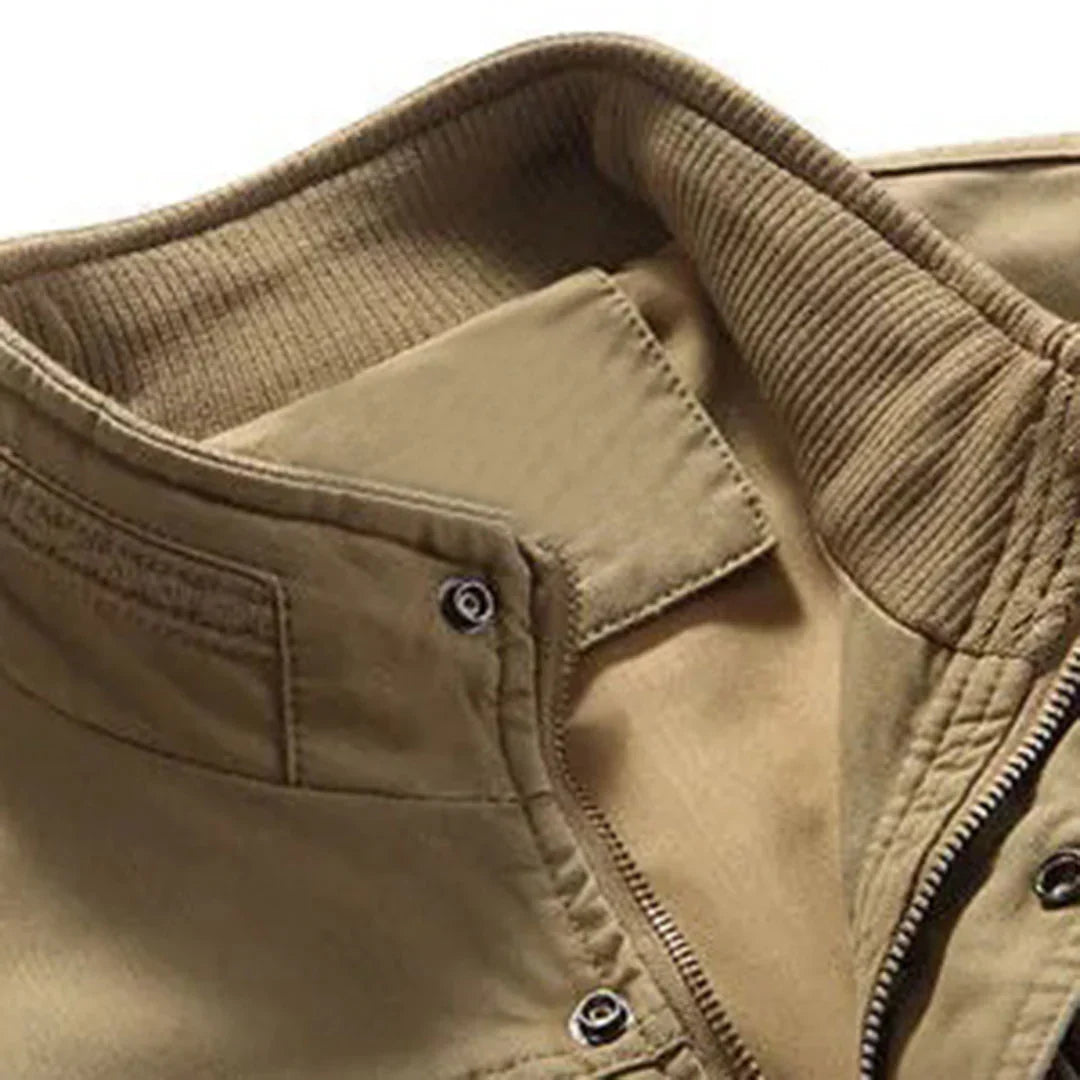 Levoire | Veste Fonctionnelle Pour Hommes