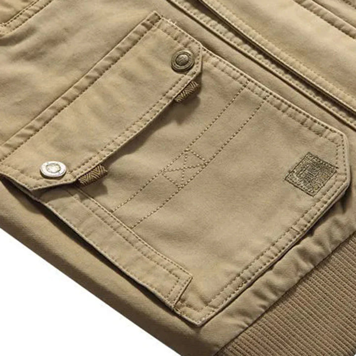 Levoire | Veste Fonctionnelle Pour Hommes