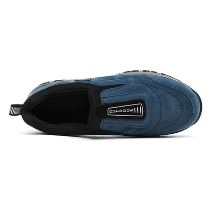 Levoire | Chaussures De Randonnée Avec Semelles Orthopédiques