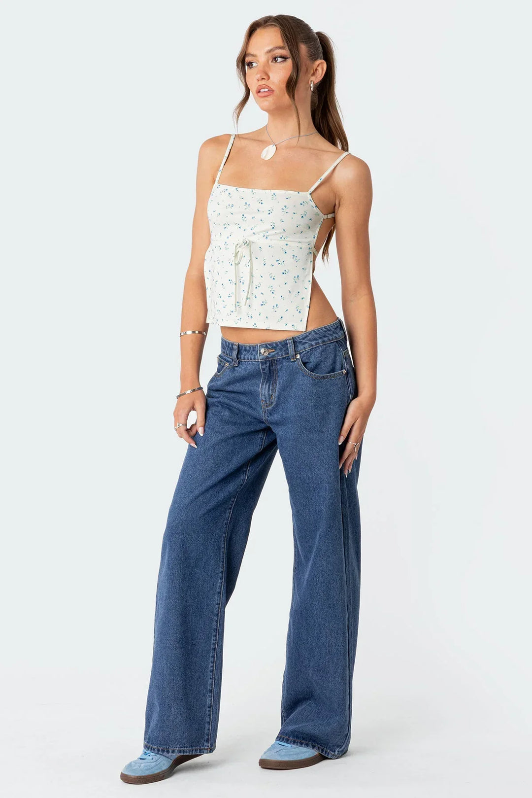 Levoire | Jean Taille Basse