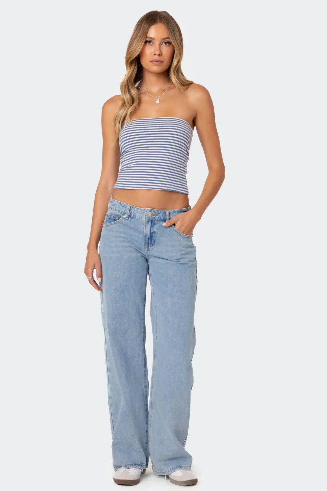 Levoire | Jean Taille Basse