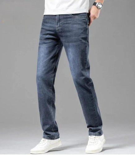 Levoire | Coupe Droite Jean Décontracté Pour Homme