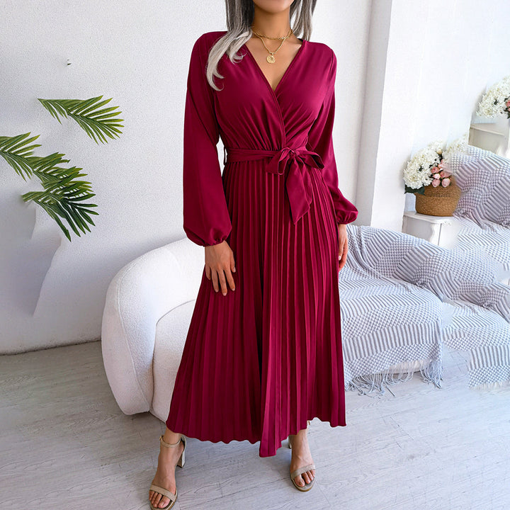 Levoire | plissée chic pour femmes