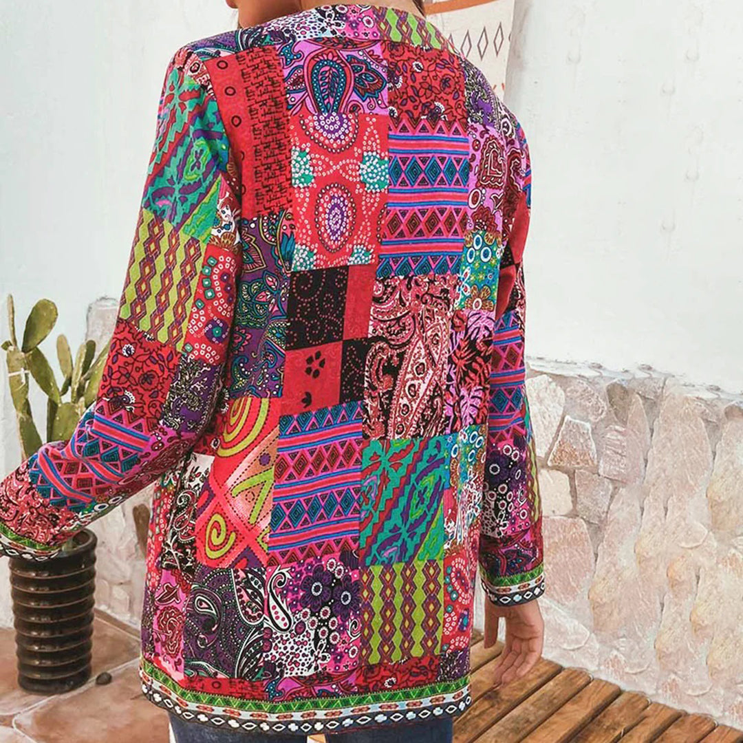 Levoire | Cardigan Coloré