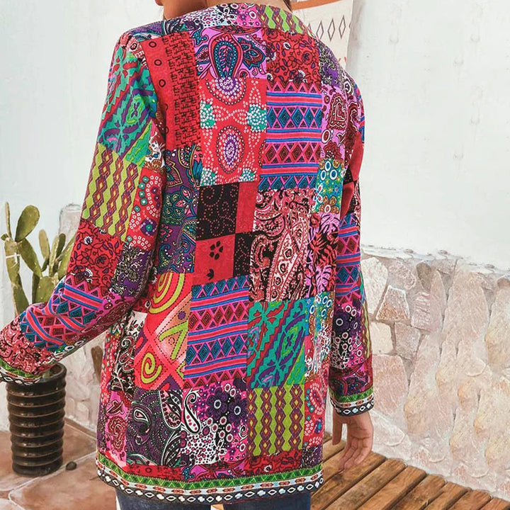 Levoire | Veste Simple Pour Femmes Pour Toutes Les Occasions