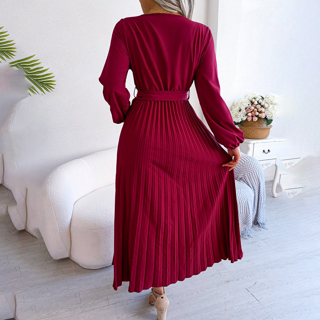 Levoire | plissée chic pour femmes