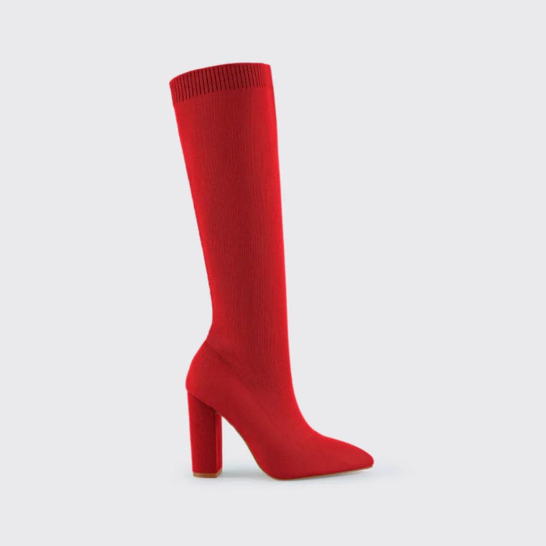 Levoire | Chaussettes À Talons Hauts Pour Style Et Confort