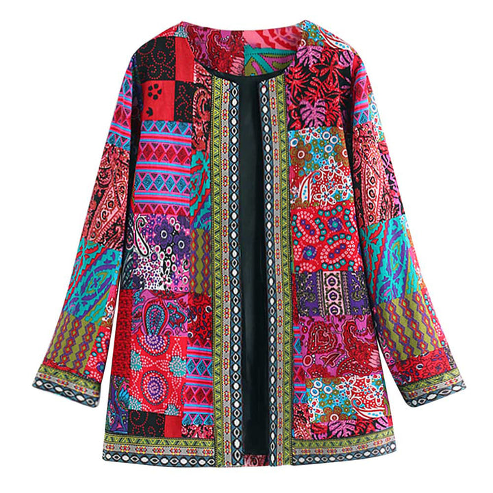 Levoire | Veste Simple Pour Femmes Pour Toutes Les Occasions
