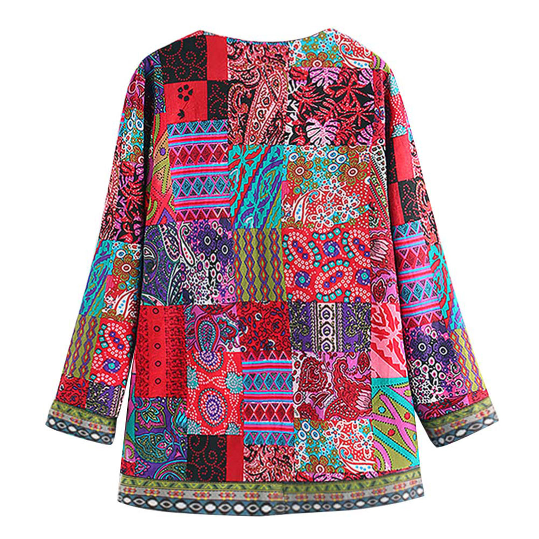 Levoire | Veste Simple Pour Femmes Pour Toutes Les Occasions