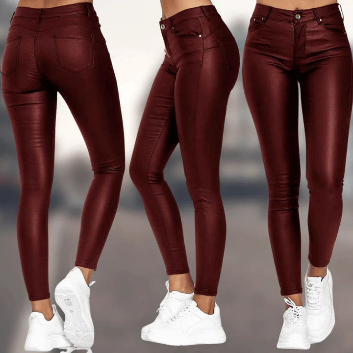 Levoire | Pantalon Raffiné Et Pourtant Douillet