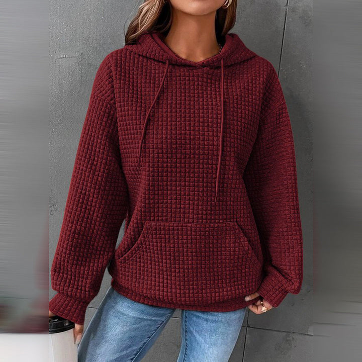 Levoire | Pulls Pour Femmes À La Mode Rot