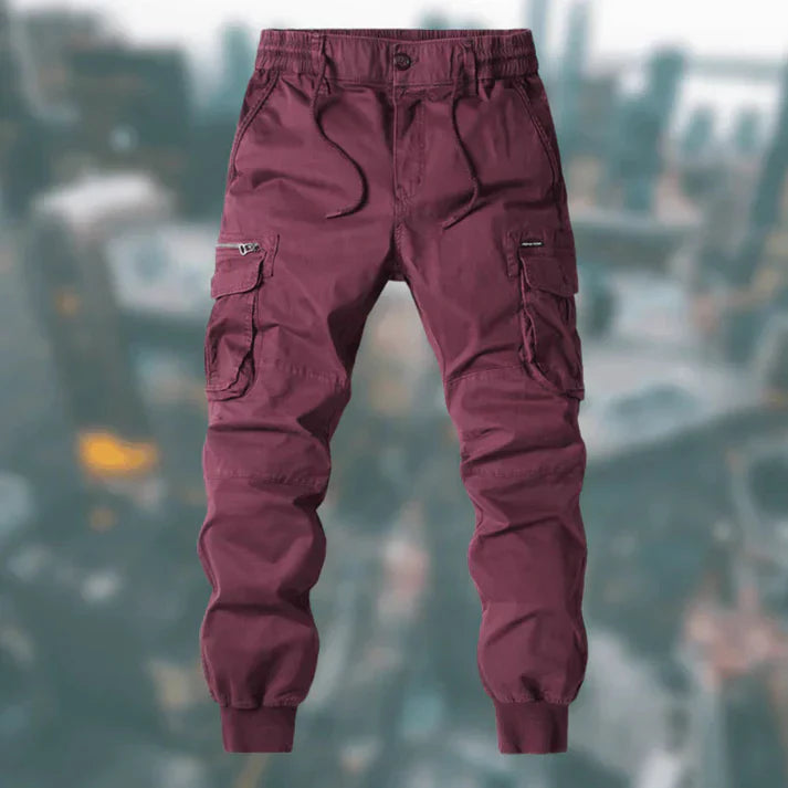 Levoire | Pantalon Cargo Stylé