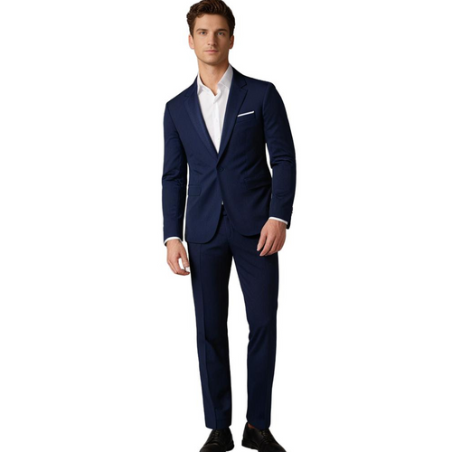 Levoire | Costume pour hommes avec veste et pantalons.