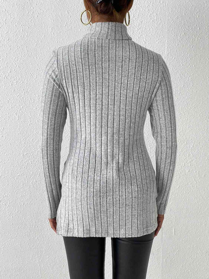 Levoire | Pull Hiver Élégant Et Polyvalent
