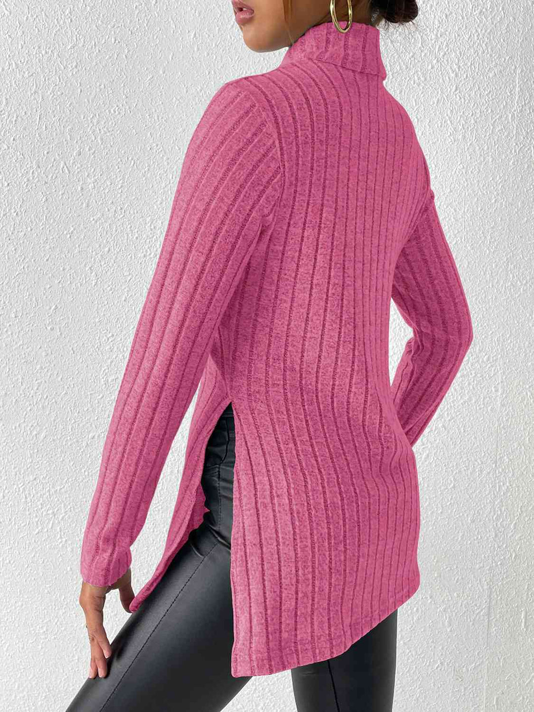 Levoire | Pull Hiver Élégant Et Polyvalent