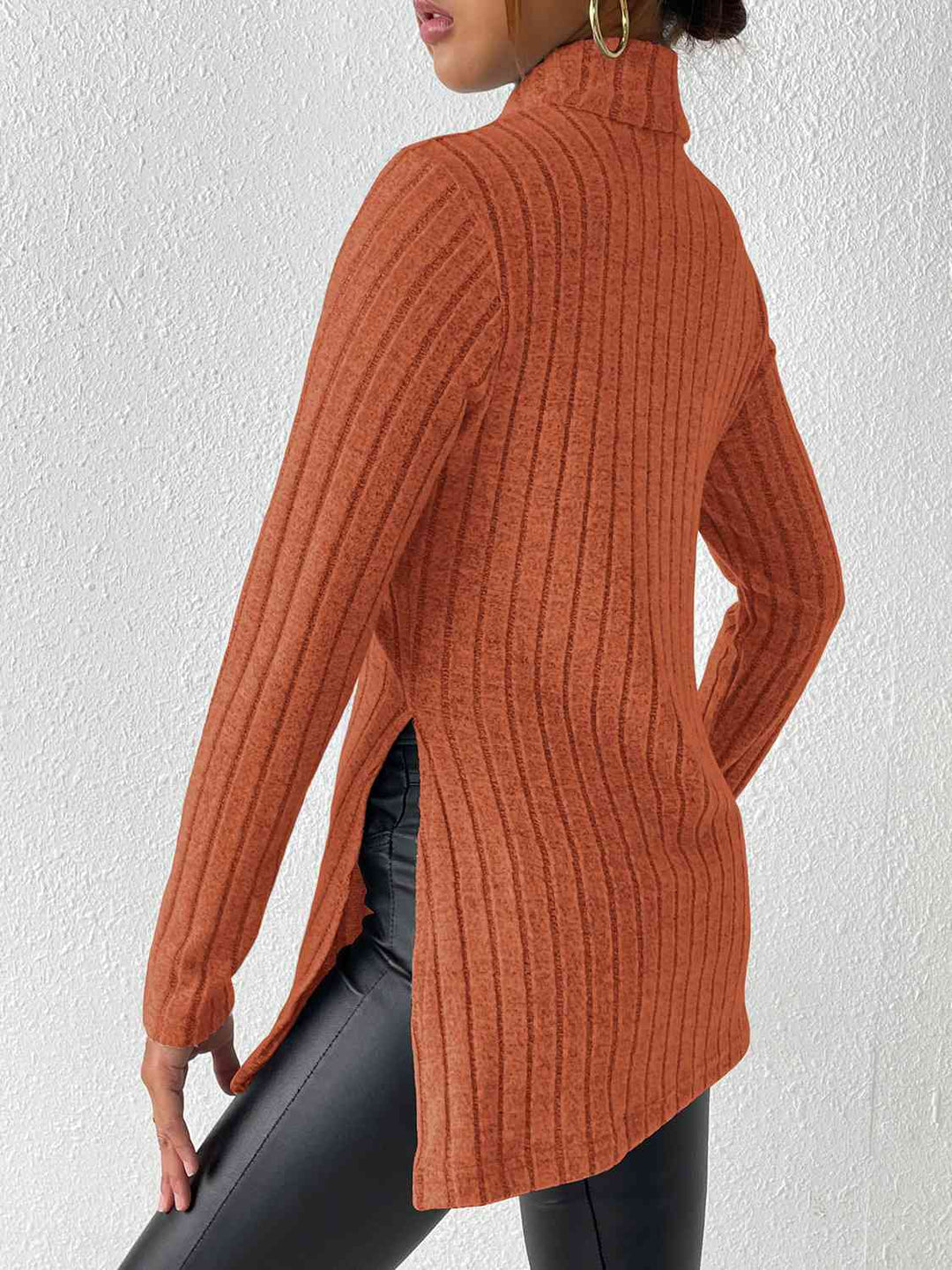 Levoire | Pull Hiver Élégant Et Polyvalent