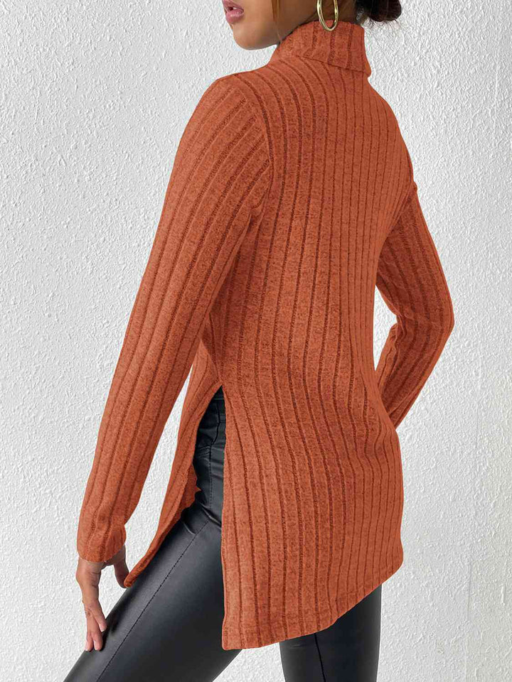 Levoire | Pull Hiver Élégant Et Polyvalent