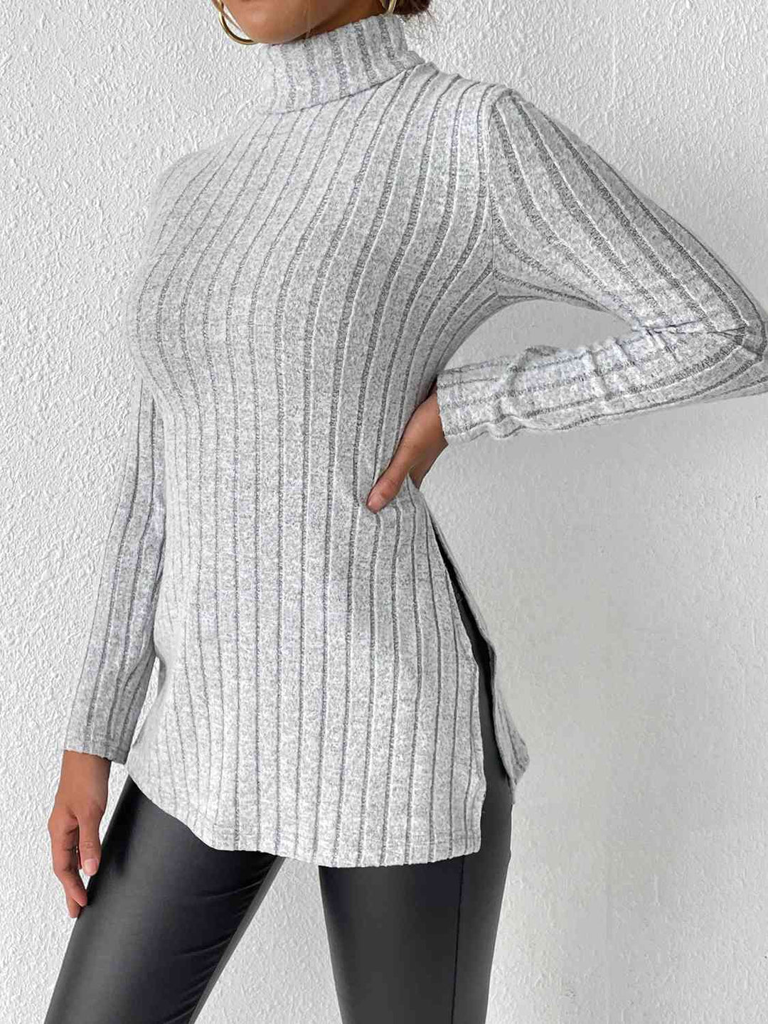 Levoire | Pull Hiver Élégant Et Polyvalent