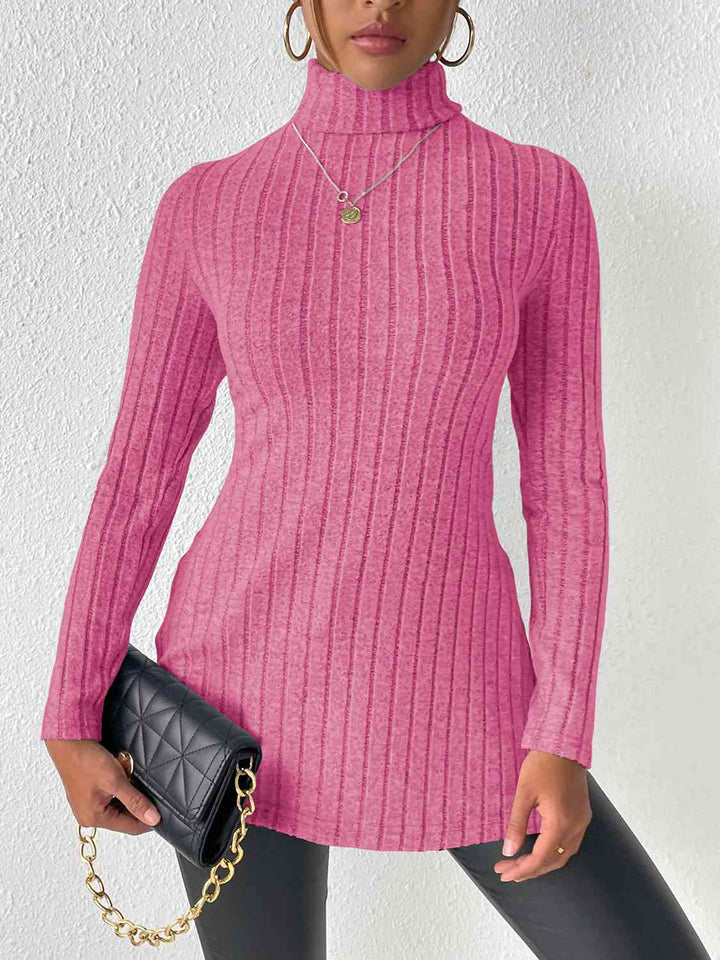 Levoire | Pull Hiver Élégant Et Polyvalent Style 2