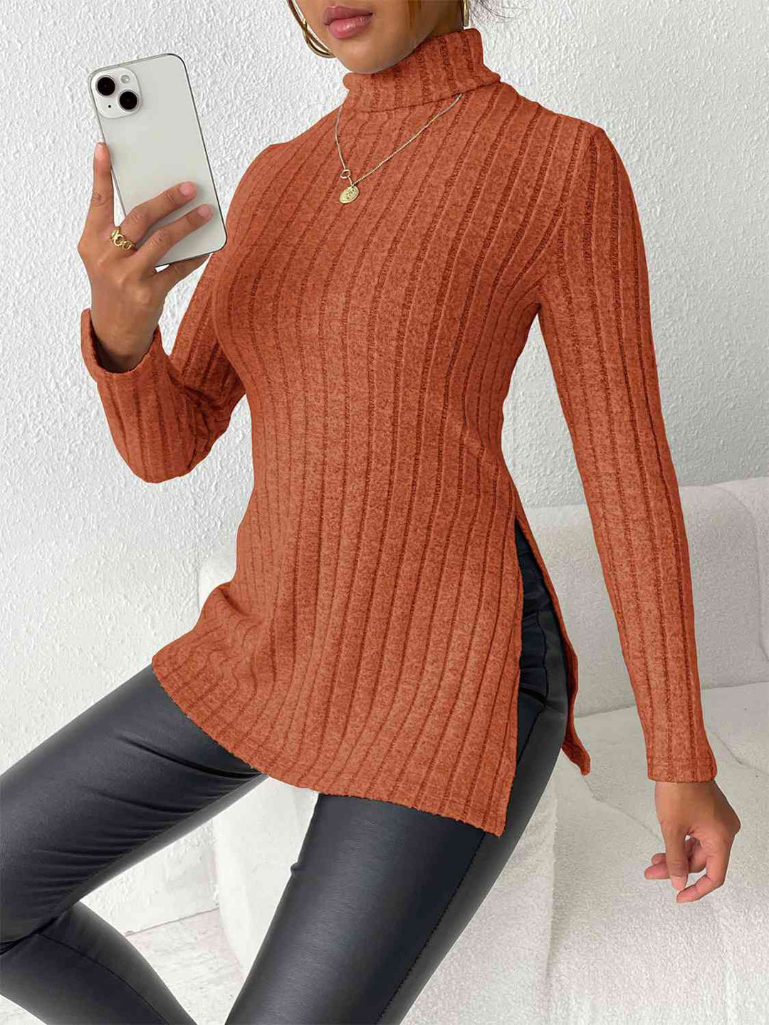 Levoire | Pull Hiver Élégant Et Polyvalent