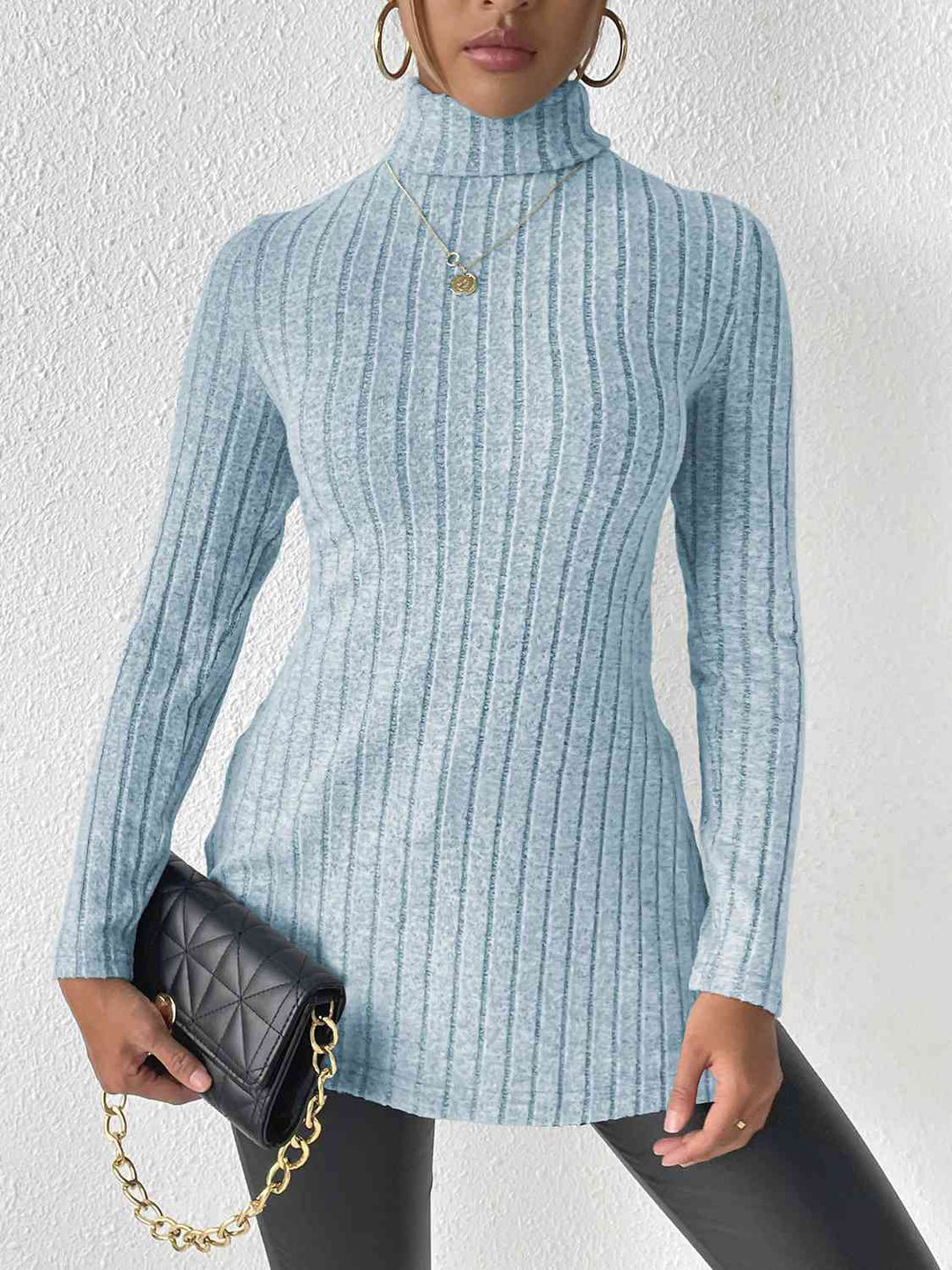 Levoire | Pull Hiver Élégant Et Polyvalent Styles 4