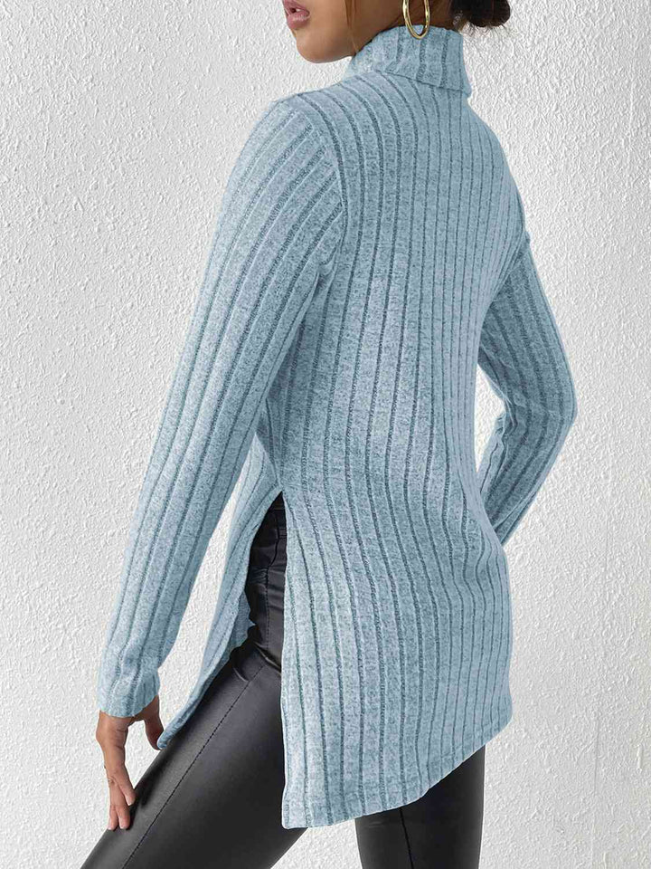Levoire | Pull Hiver Élégant Et Polyvalent