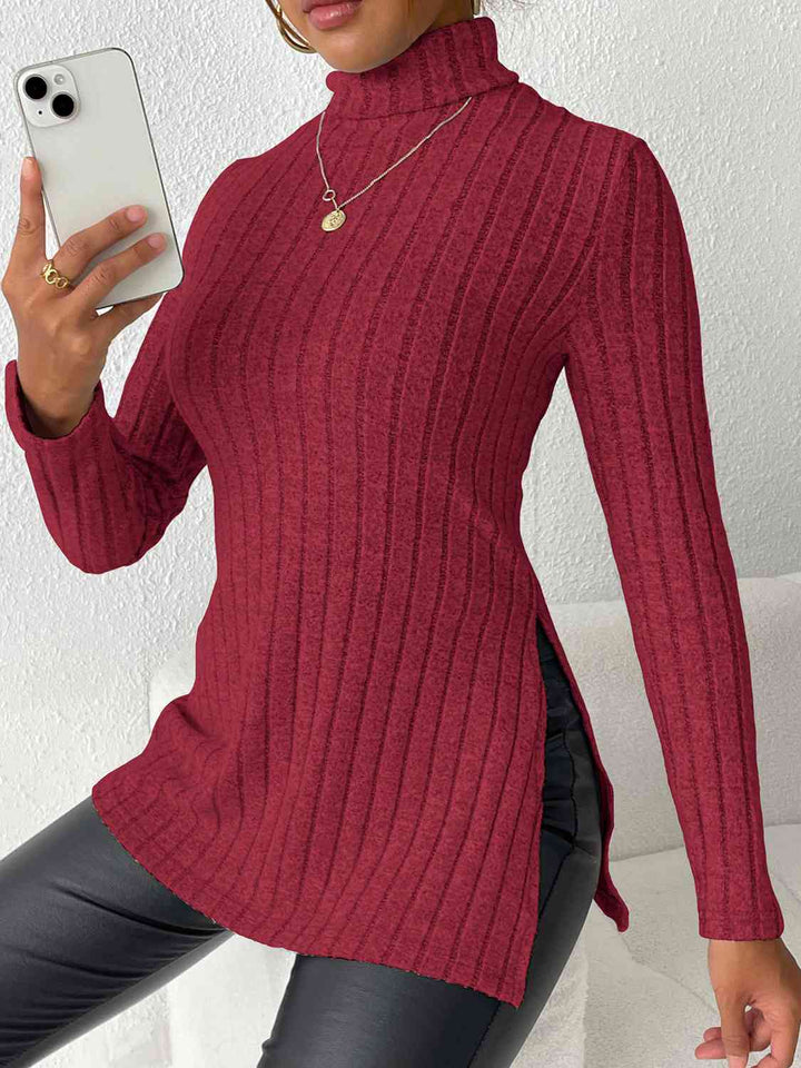 Levoire | Pull Hiver Élégant Et Polyvalent